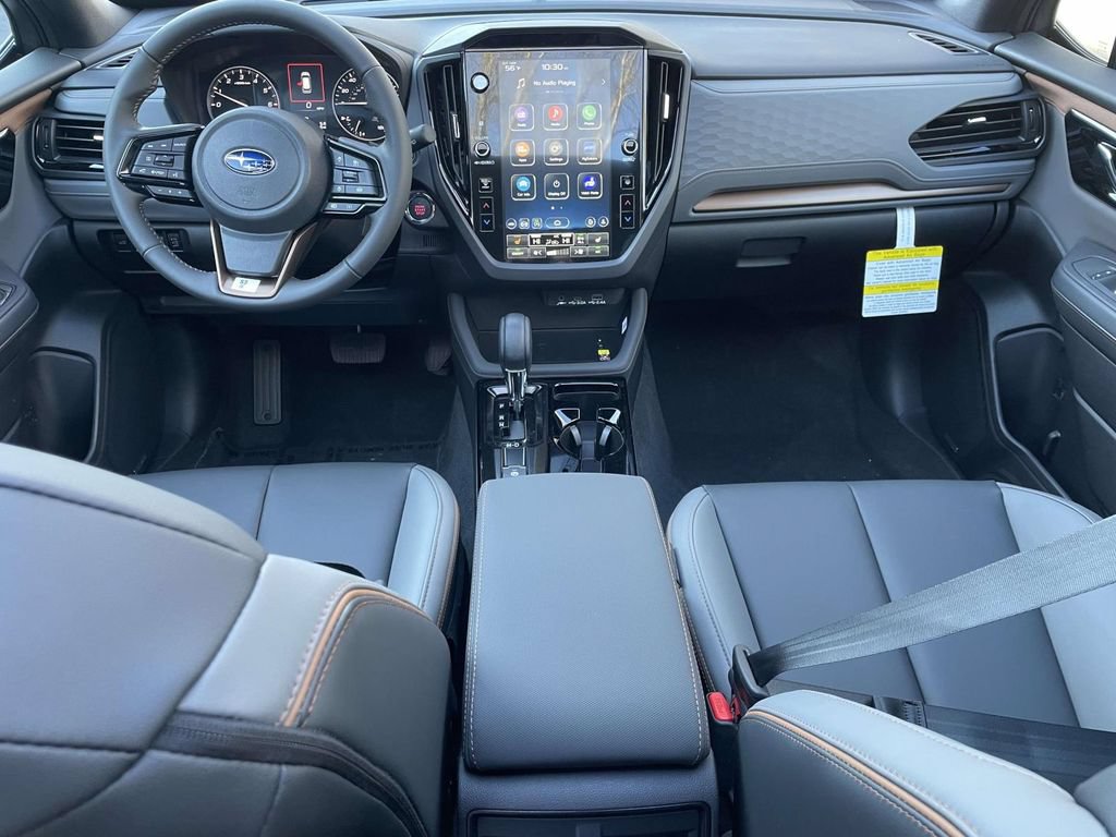 Used 2026 Subaru Forester Sport w/ Sport Package AWD/4WD image 14