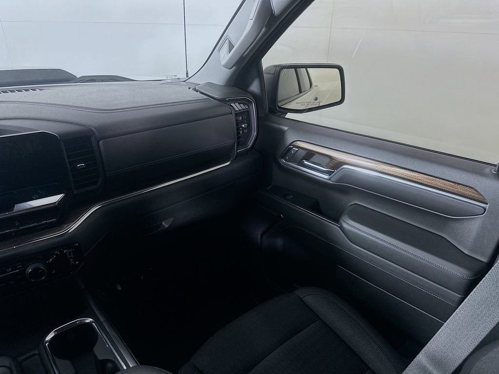 Used 2022 Chevrolet Silverado 1500 LT Trail Boss w/ Protection Package image 19