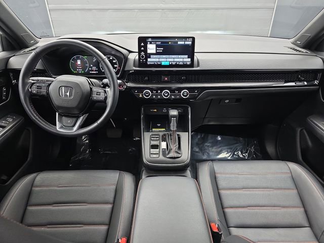 Used 2025 Honda CR-V Sport Touring image 21