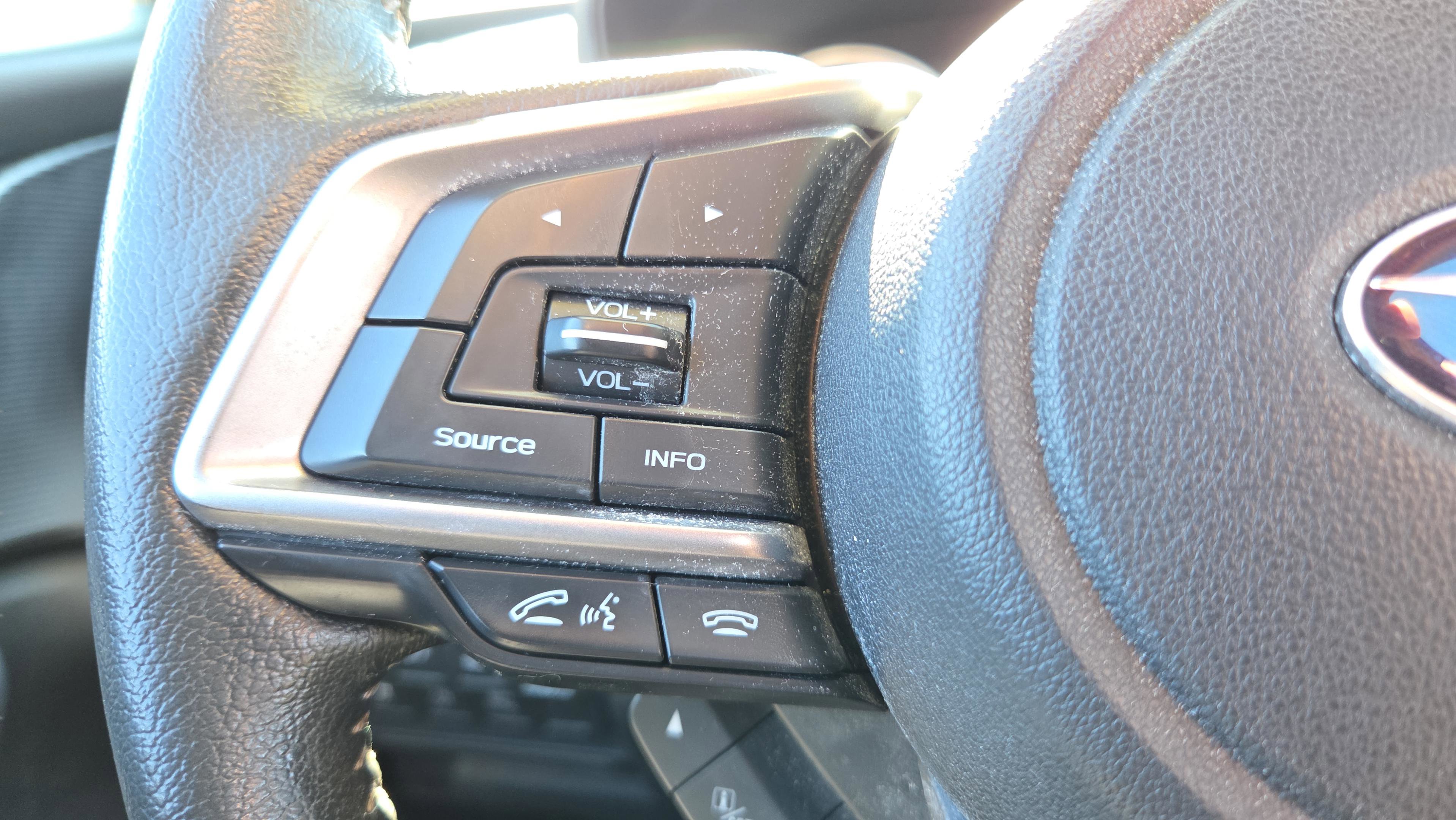 Used 2019 Subaru Forester Limited w/ Popular Package #3 image 19