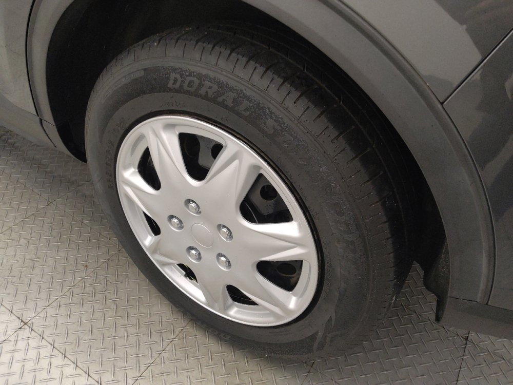 Used 2020 Ford Escape S FWD image 31