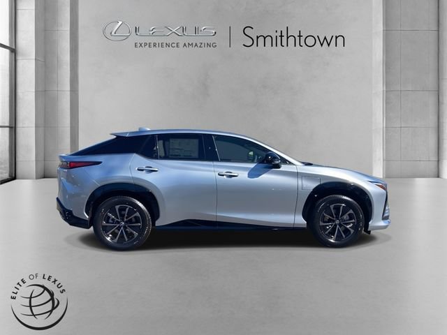 New 2026 Lexus RZ 450e AWD image 3