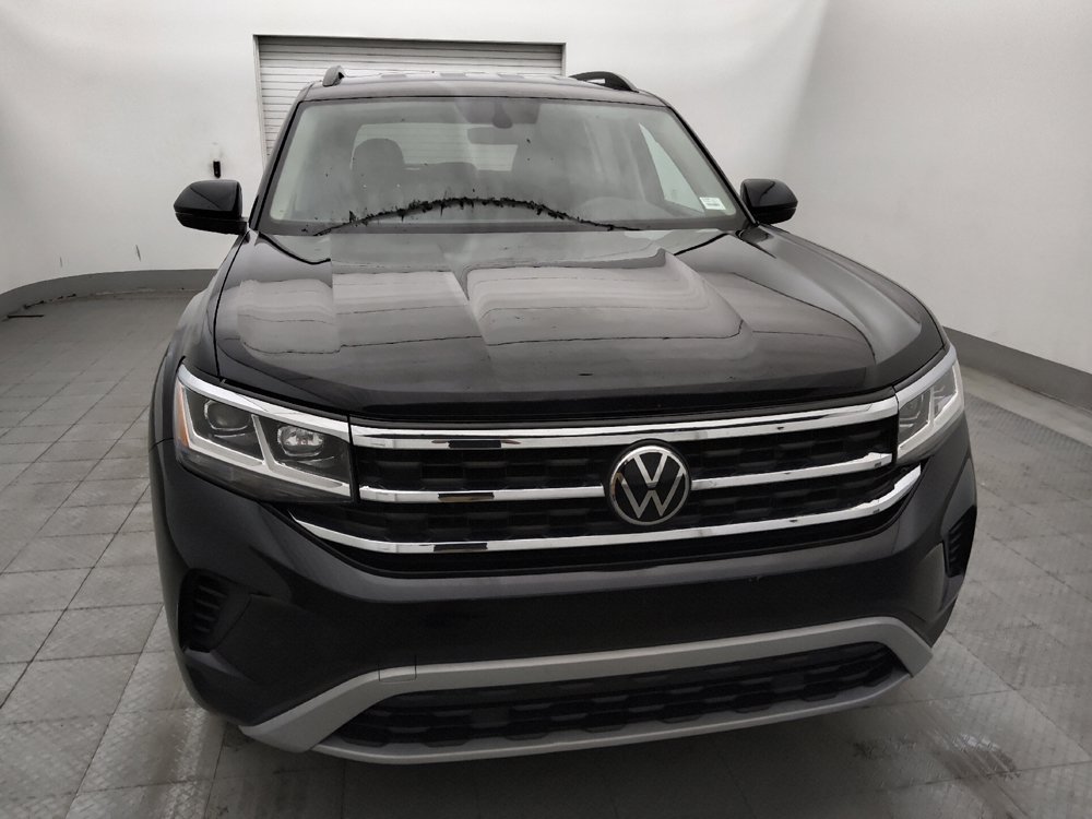 Used 2021 Volkswagen Atlas S FWD image 14