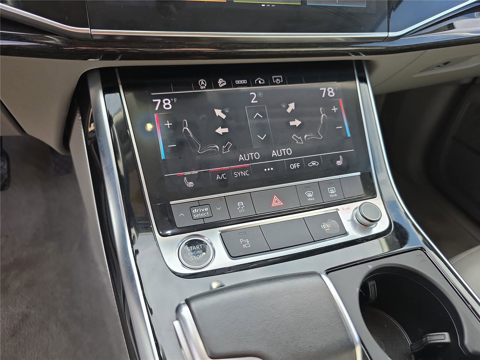 Used 2024 Audi Q7 3.0T Premium Plus image 24