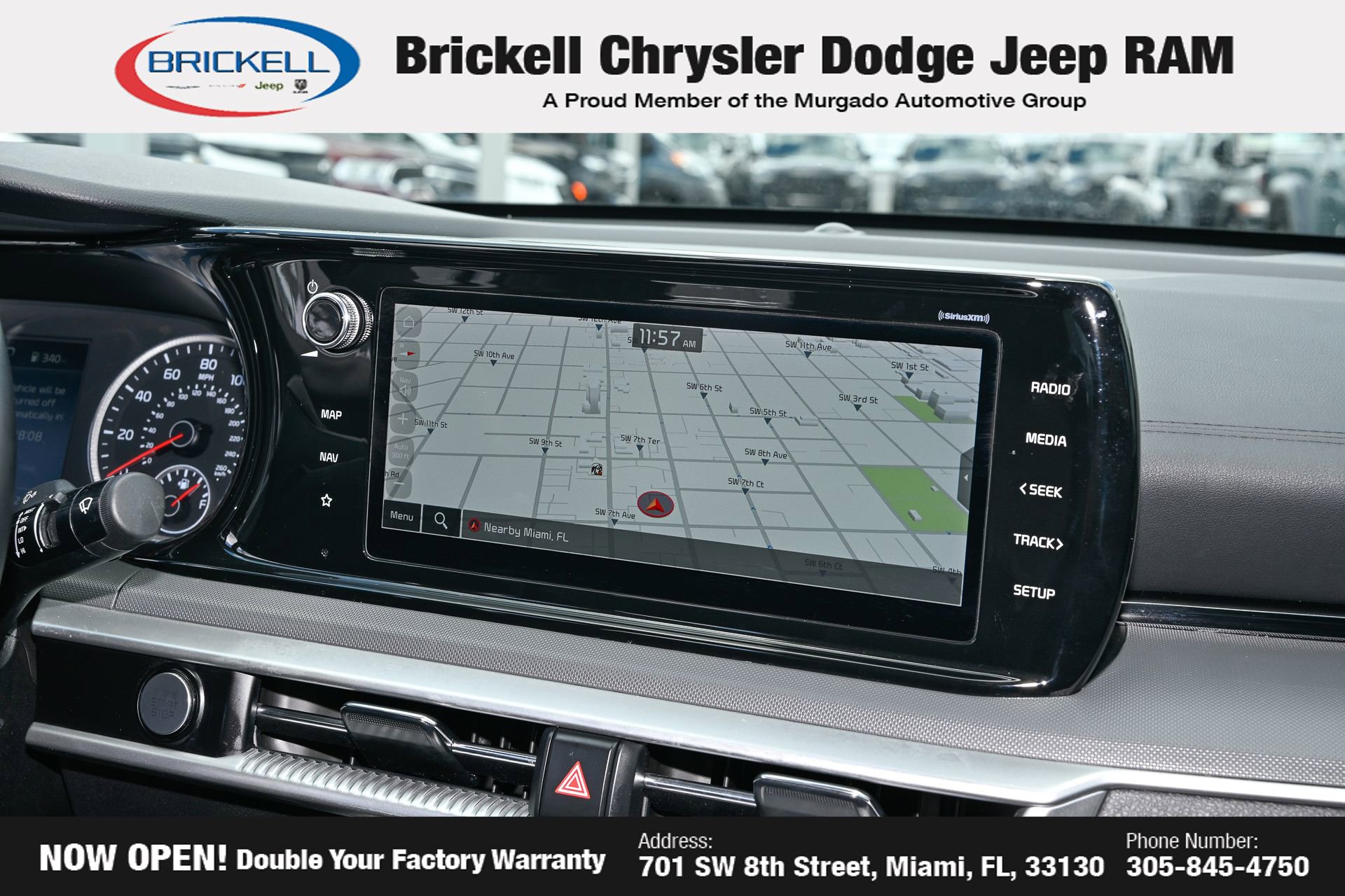 Used 2024 Kia K5 GT-Line w/ GT-Line Premium Package FWD image 21
