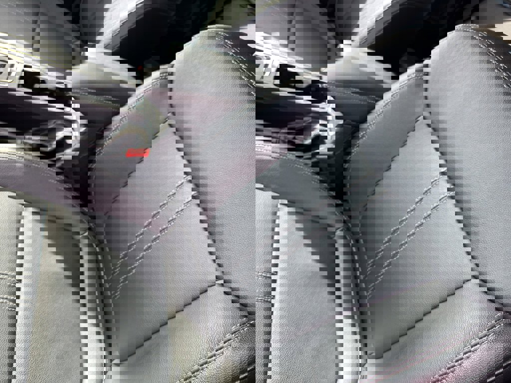 Used 2020 Ford Ranger Lariat w/ Equipment Group 501A Mid image 13