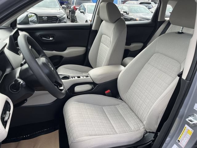 Used 2025 Honda HR-V LX image 15