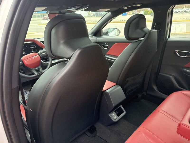 New 2026 Kia K4 GT-Line w/ GT-Line Premium Package image 19