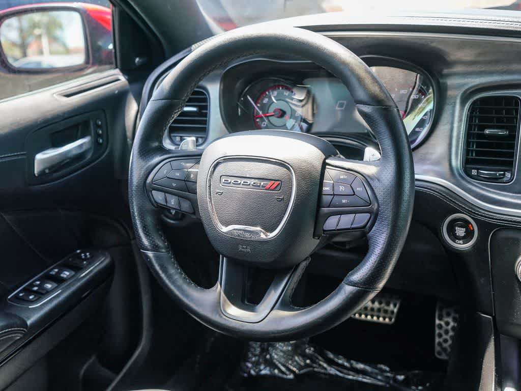 Certified 2019 Dodge Charger R/T w/ Daytona Edition Group RWD image 14
