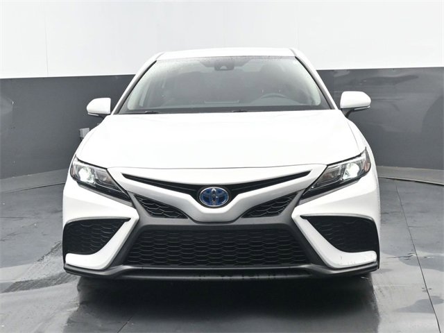 Used 2024 Toyota Camry SE image 19