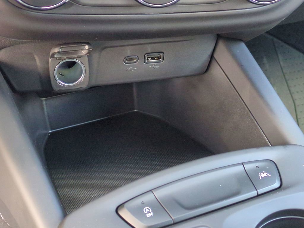 New 2026 Chevrolet Trax RS image 33