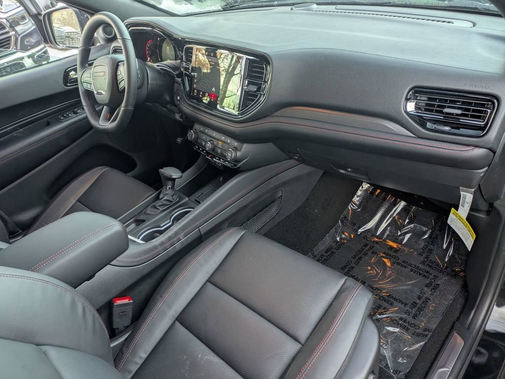 New 2026 Dodge Durango GT image 32