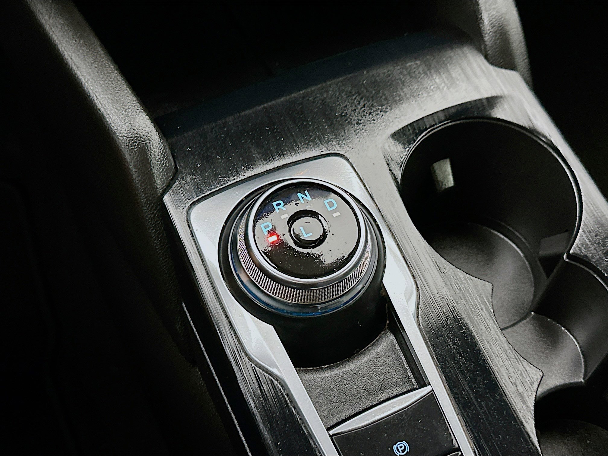 Used 2025 Ford Escape ST-Line w/ Tech Pack #1 image 25