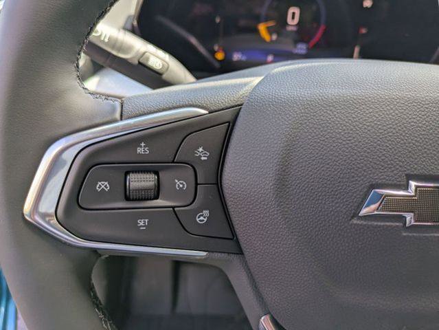 New 2026 Chevrolet Trax LT FWD image 14