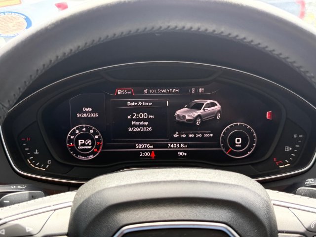Used 2018 Audi Q5 2.0T Premium Plus w/ Premium Plus Package AWD/4WD image 21