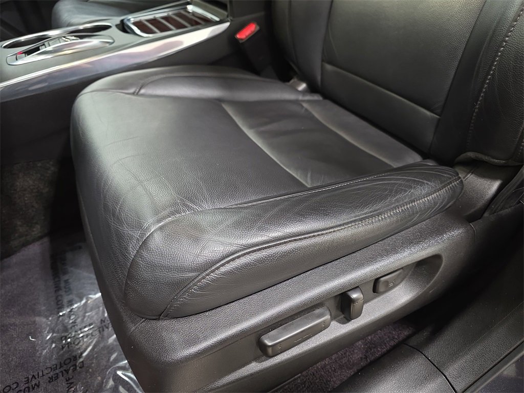 Used 2016 Acura MDX SH-AWD image 28