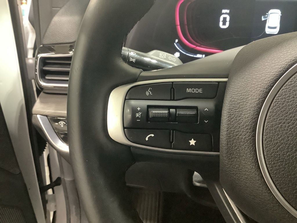 Certified 2023 Kia Sportage X-Line image 19