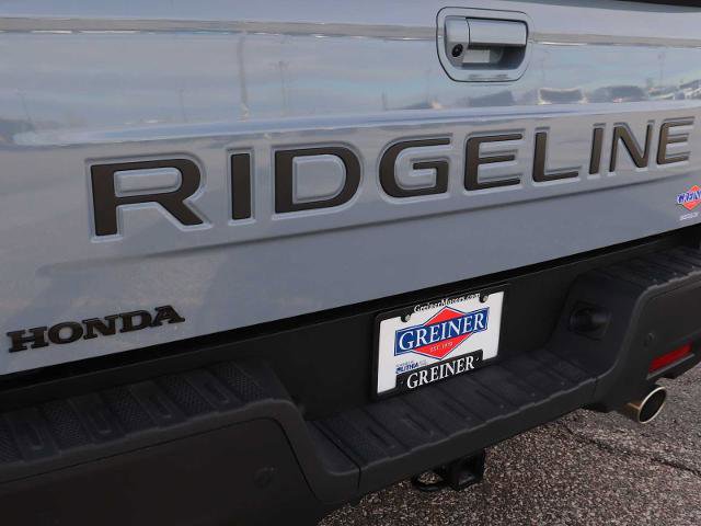 Used 2024 Honda Ridgeline Black Edition image 12