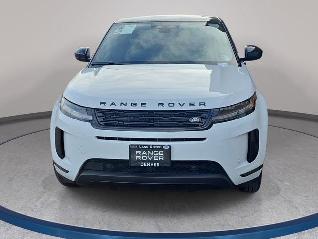 New 2026 Land Rover Range Rover Evoque S AWD/4WD image 2