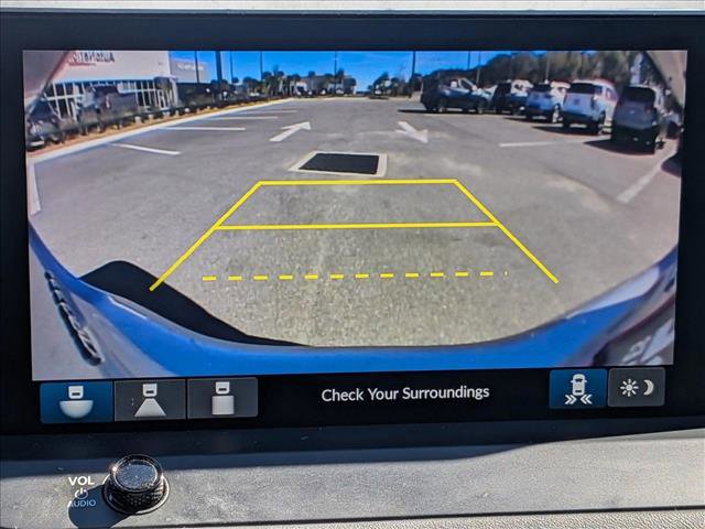 Used 2024 Honda Accord Sport image 13