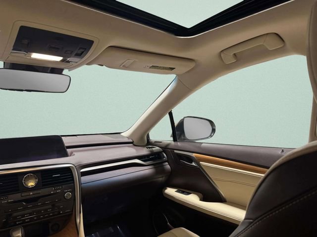 Used 2018 Lexus RX 450hL AWD image 13