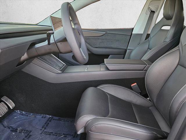 Used 2026 Tesla Model Y Performance image 16