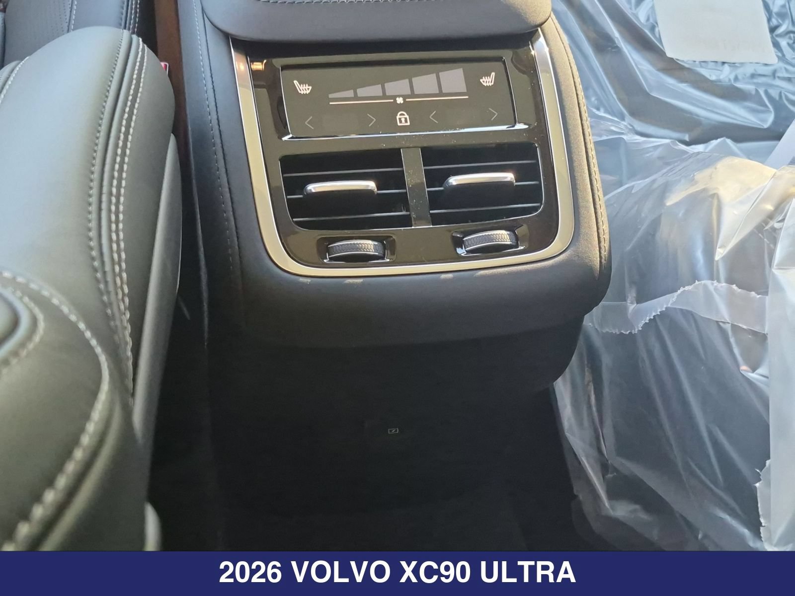 New 2026 Volvo XC90 B5 Ultra AWD/4WD image 18