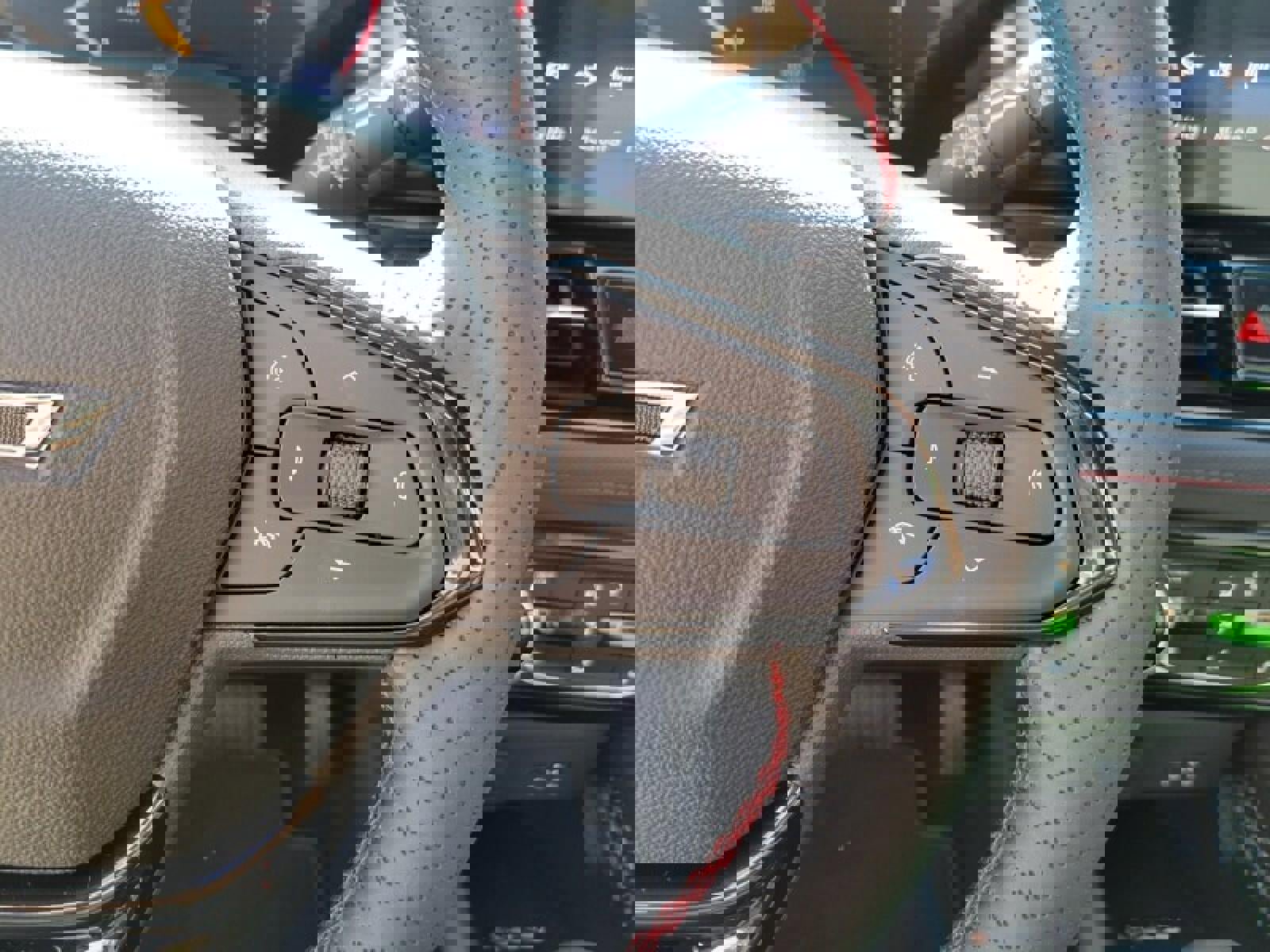 New 2026 Chevrolet TrailBlazer RS w/ Convenience Package image 12