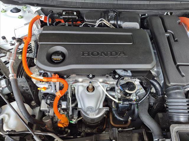 Certified 2023 Honda Accord EX-L image 22