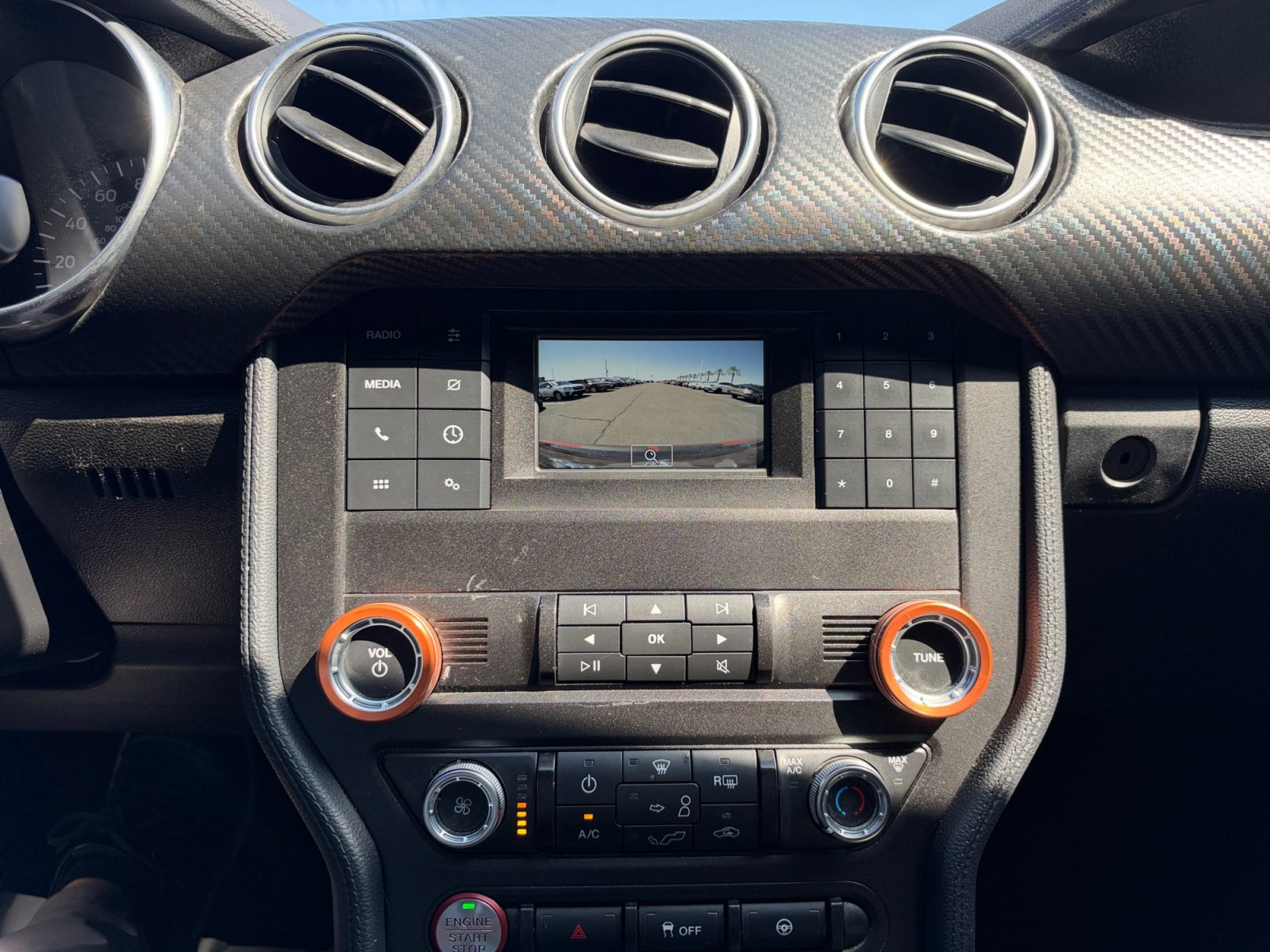 Used 2020 Ford Mustang Coupe RWD image 29