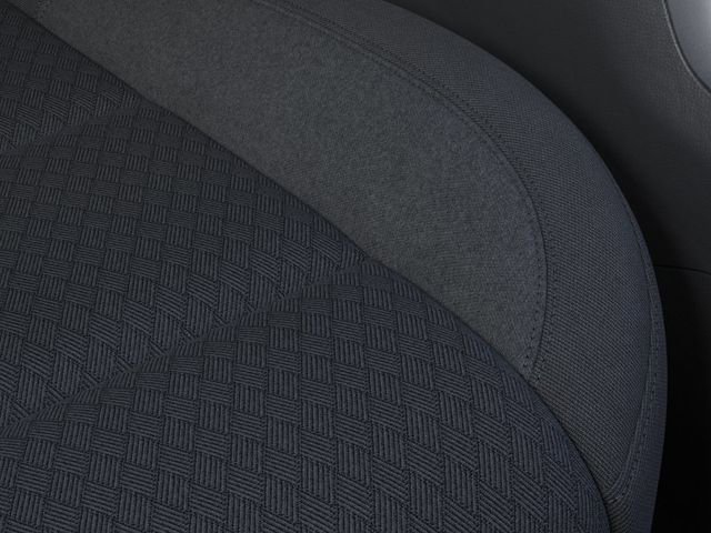 New 2026 Chevrolet Silverado 1500 LT Trail Boss image 21