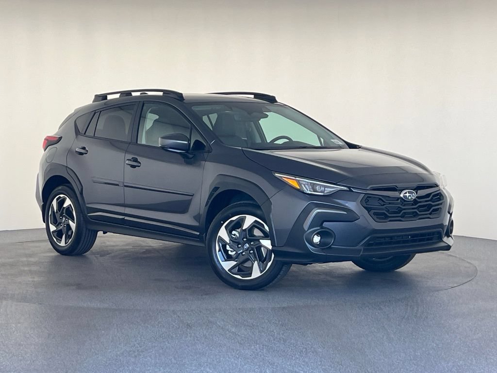 New 2026 Subaru Crosstrek 2.5i Limited AWD/4WD image 36
