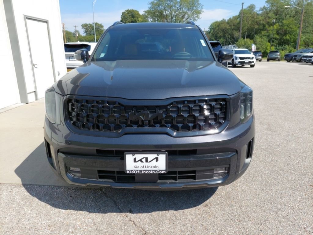 New 2025 Kia Telluride SX Prestige X-Pro image 10