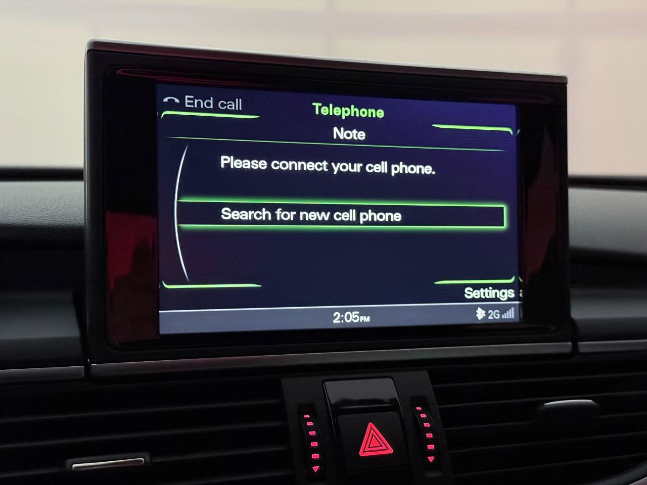 Used 2014 Audi S7 Prestige w/ Driver Assistance Package image 37