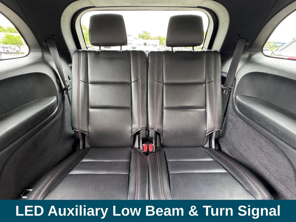Used 2024 Dodge Durango GT AWD/4WD image 32