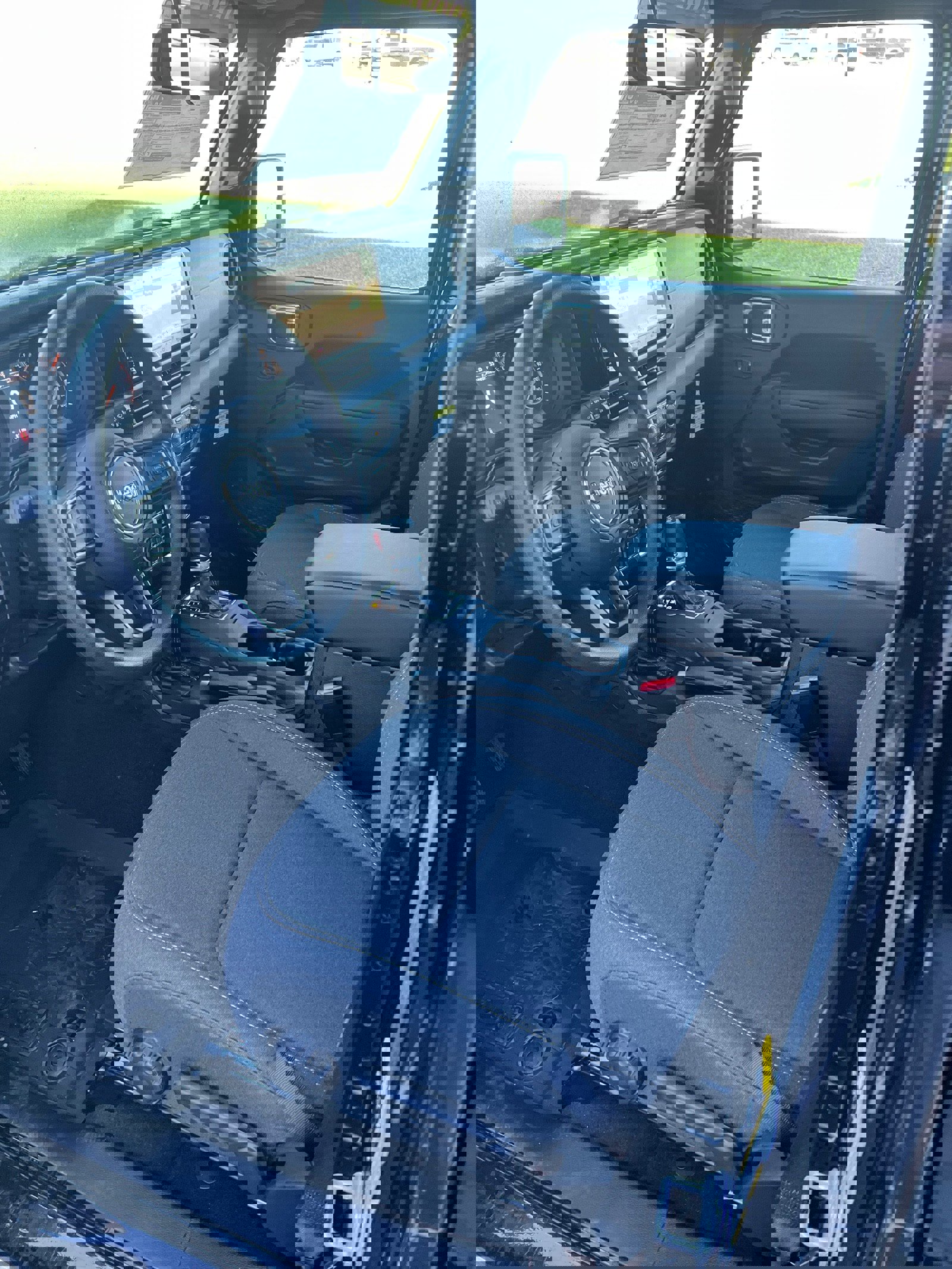 New 2025 Jeep Wrangler Sport image 10