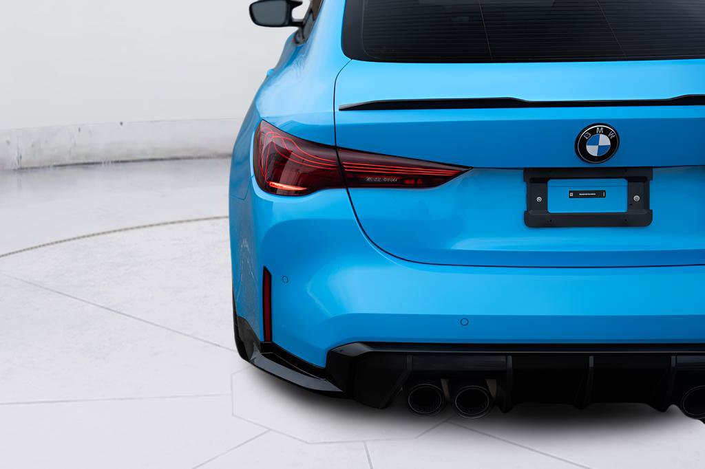 Used 2025 BMW M4 CS image 20