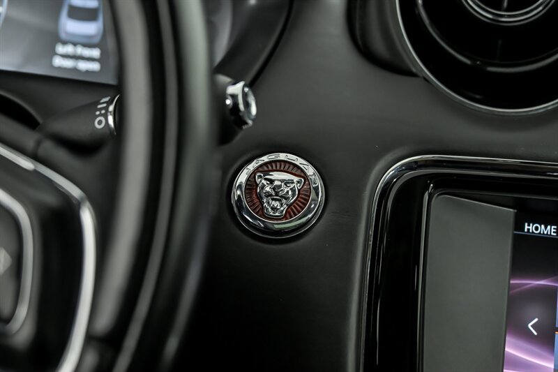 Used 2016 Jaguar XJ L Portfolio AWD/4WD image 25