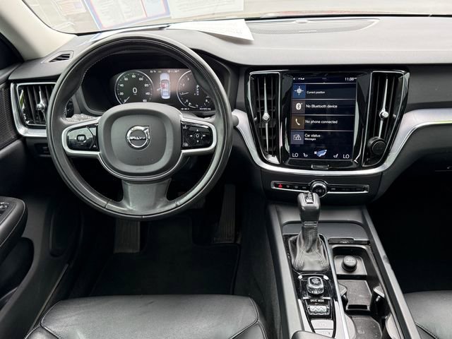 Used 2020 Volvo S60 T5 Momentum w/ Protection Package Premier FWD image 12