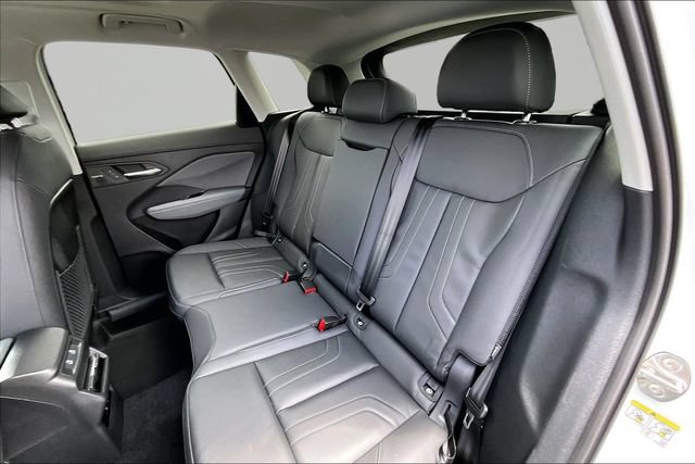 New 2026 Audi Q3 quattro 2.0T AWD/4WD image 28