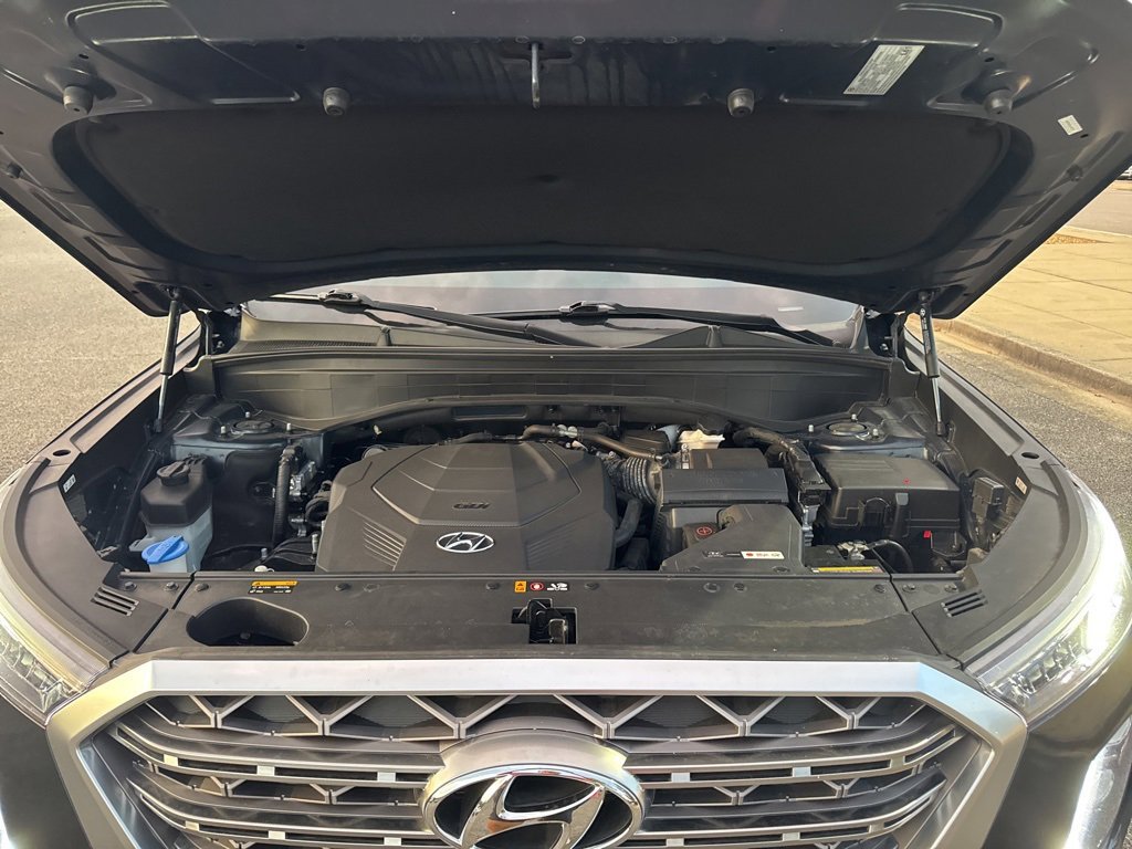 Used 2020 Hyundai Palisade Limited image 41