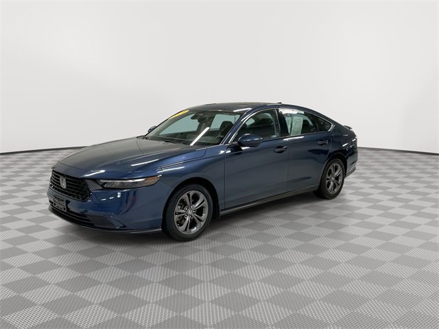 Used 2024 Honda Accord EX image 5