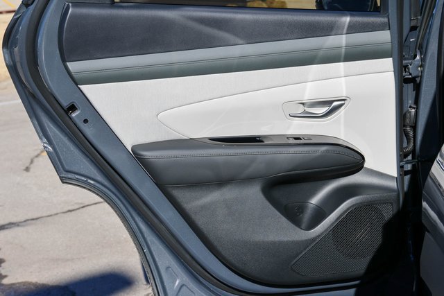 New 2026 Hyundai Tucson Limited AWD/4WD image 12