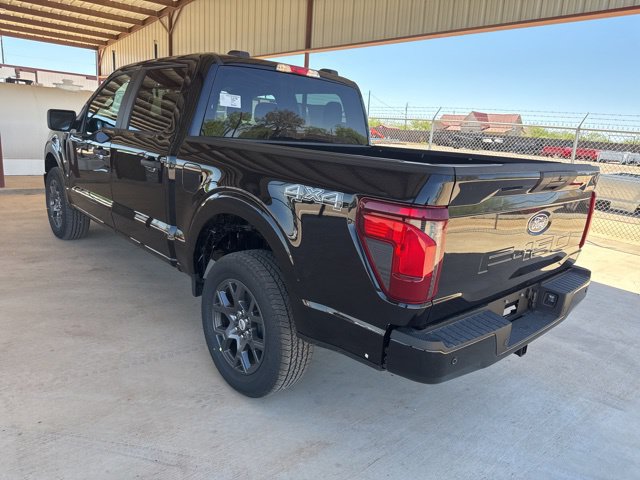 New 2026 Ford F150 STX w/ Equipment Group 200A AWD/4WD image 6