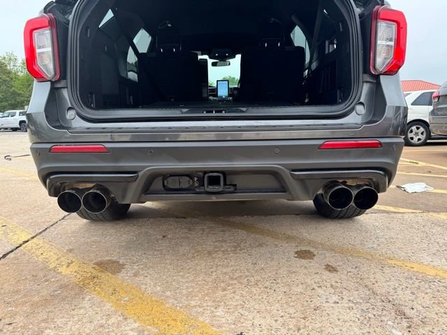 Used 2020 Ford Explorer ST w/ ST Street Pack image 59