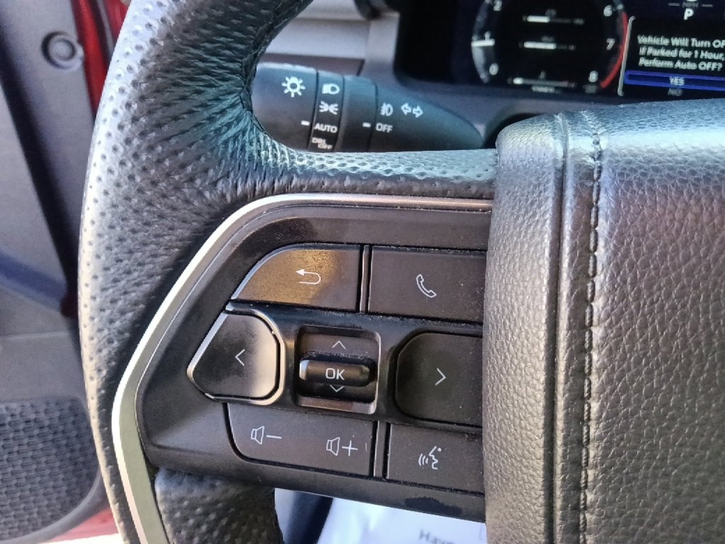 Used 2024 Toyota Tacoma TRD Sport image 18