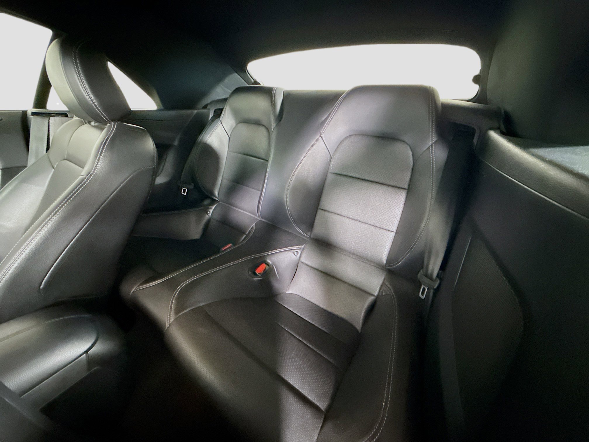 Used 2023 Ford Mustang Premium image 25