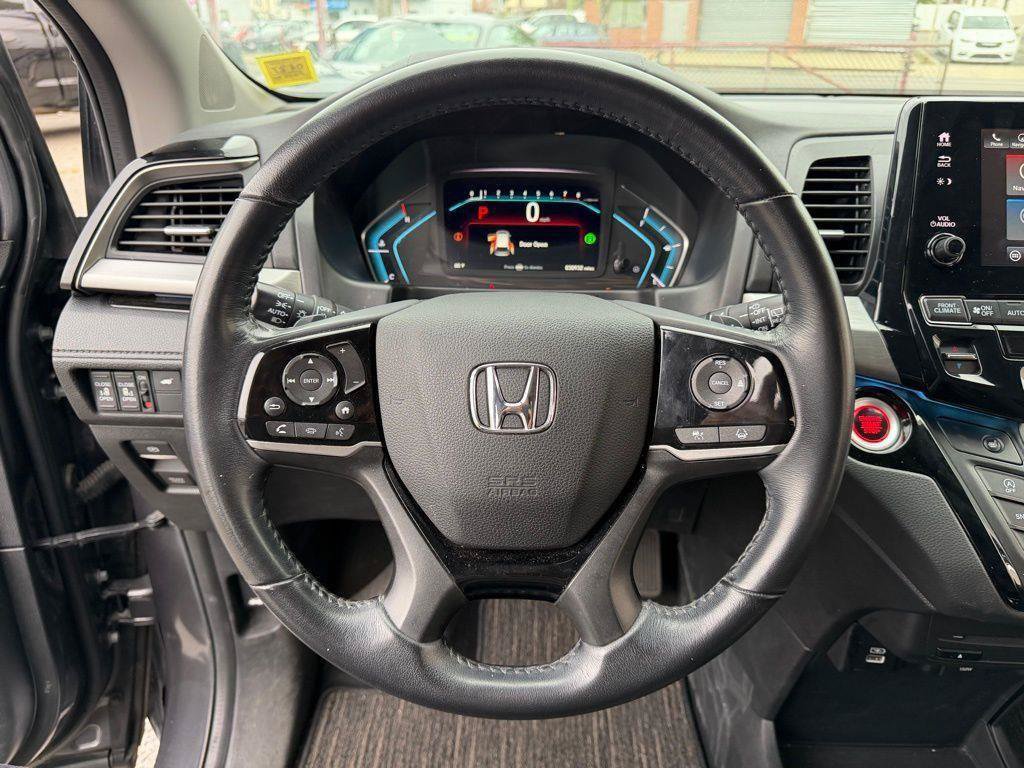Used 2023 Honda Odyssey Touring image 26