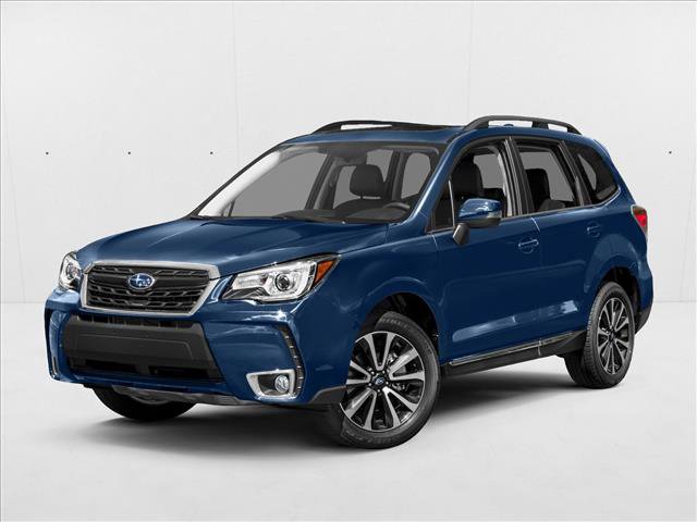 Used 2017 Subaru Forester 2.0XT Touring w/ Popular Package #2
