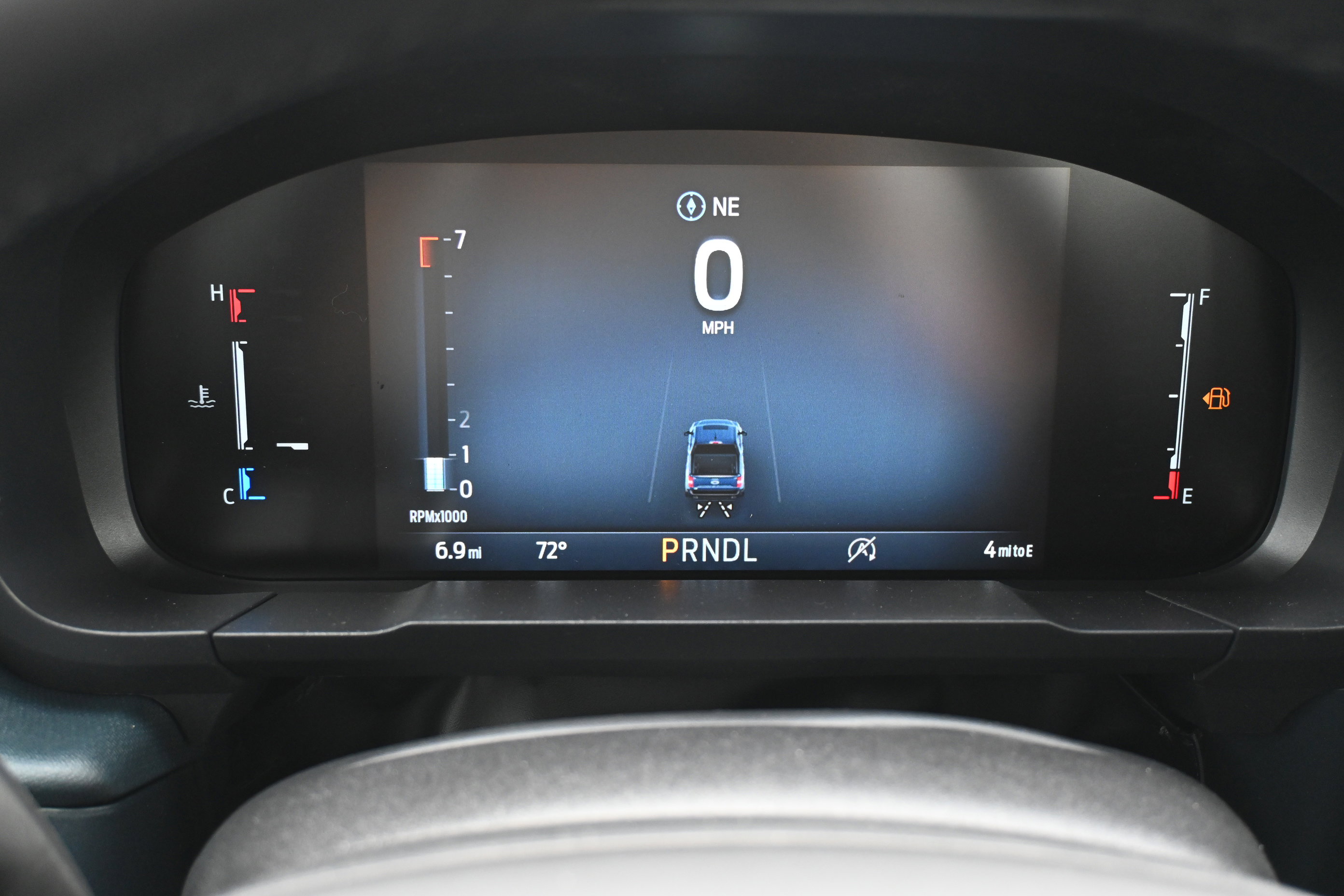 New 2026 Ford Maverick XLT w/ XLT Luxury Package image 17